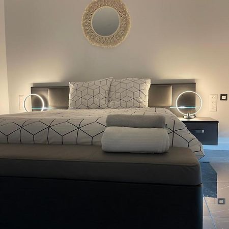 Appartement Hors Du Commun Avec Son Jacuzzi Salies-de-Béarn エクステリア 写真