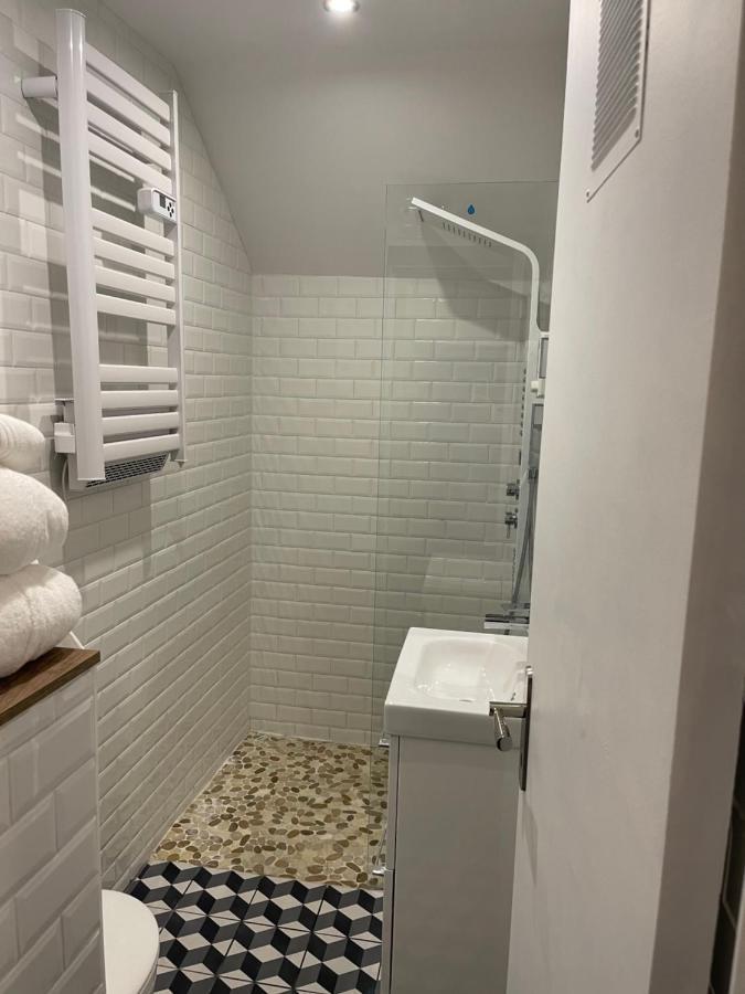 Appartement Hors Du Commun Avec Son Jacuzzi Salies-de-Béarn エクステリア 写真